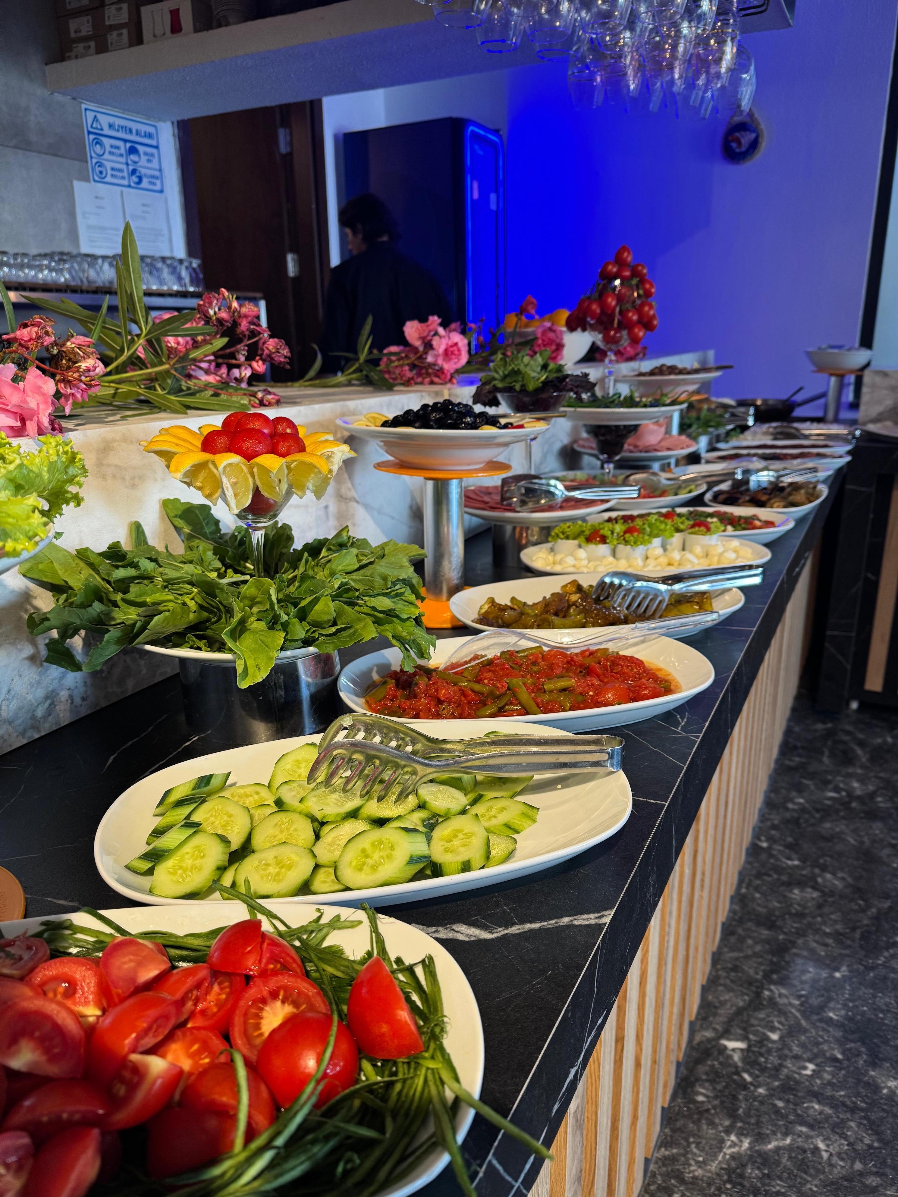 TNR Otel & Spa · 43