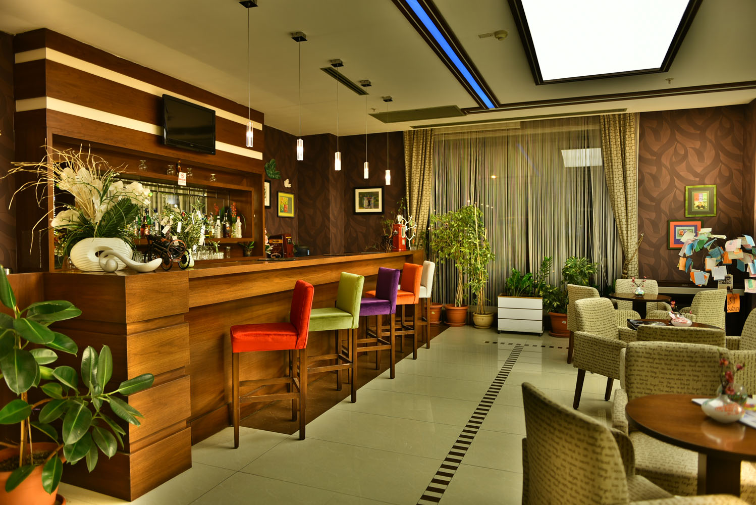 Şiir Hotel Pamukkale
