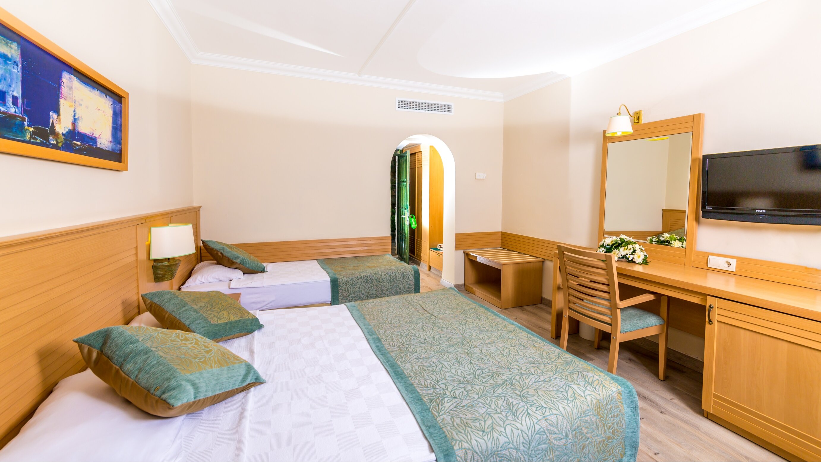 Villa Standart Oda