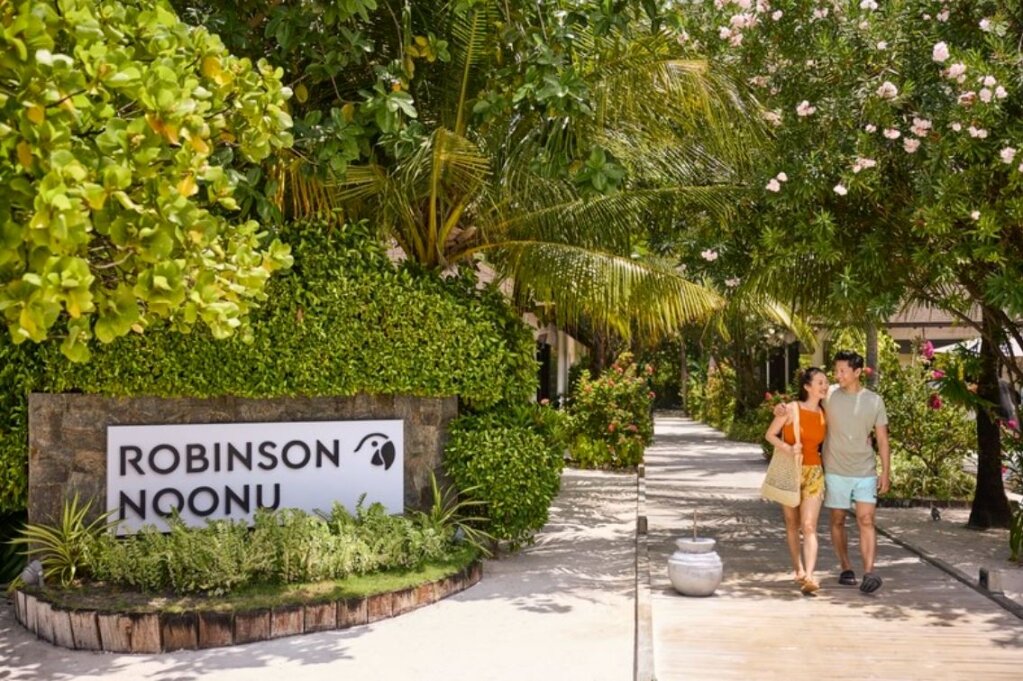 Robinson Noonu