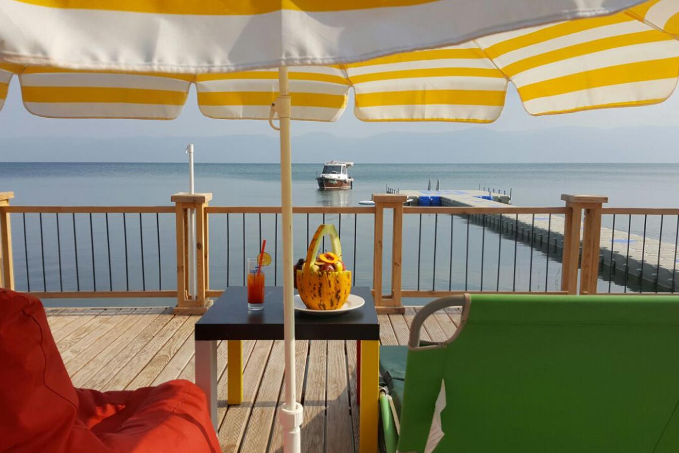 İznik Askania