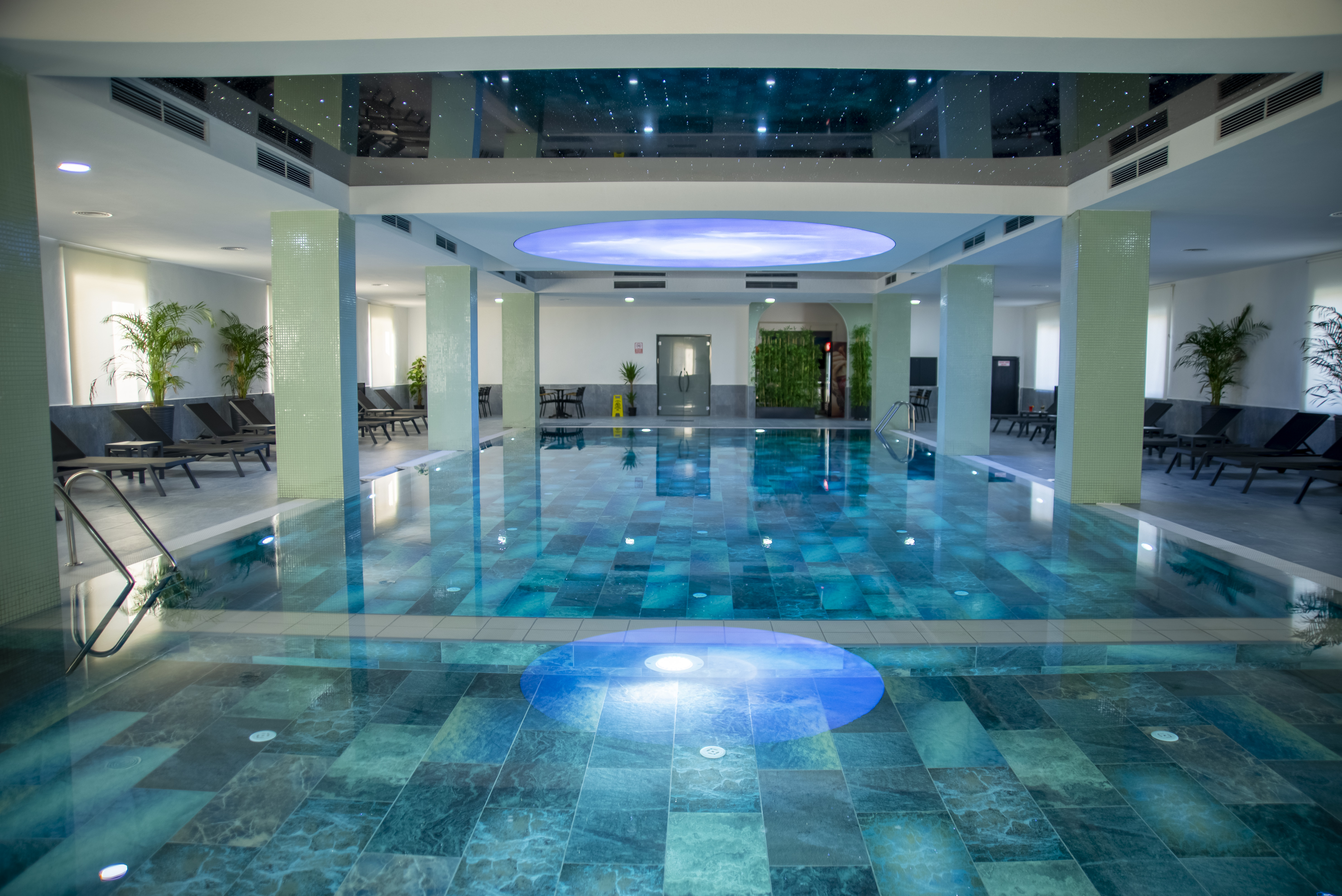 Midyat Royal Hotel & Spa