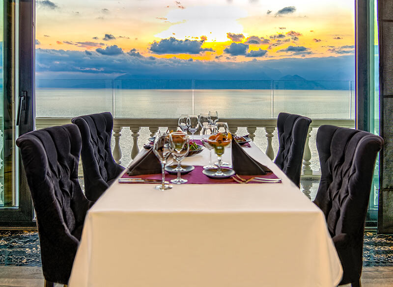 La Boutique Hotel & Suites