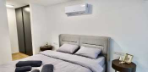 1+1 Loft Oda Görseli