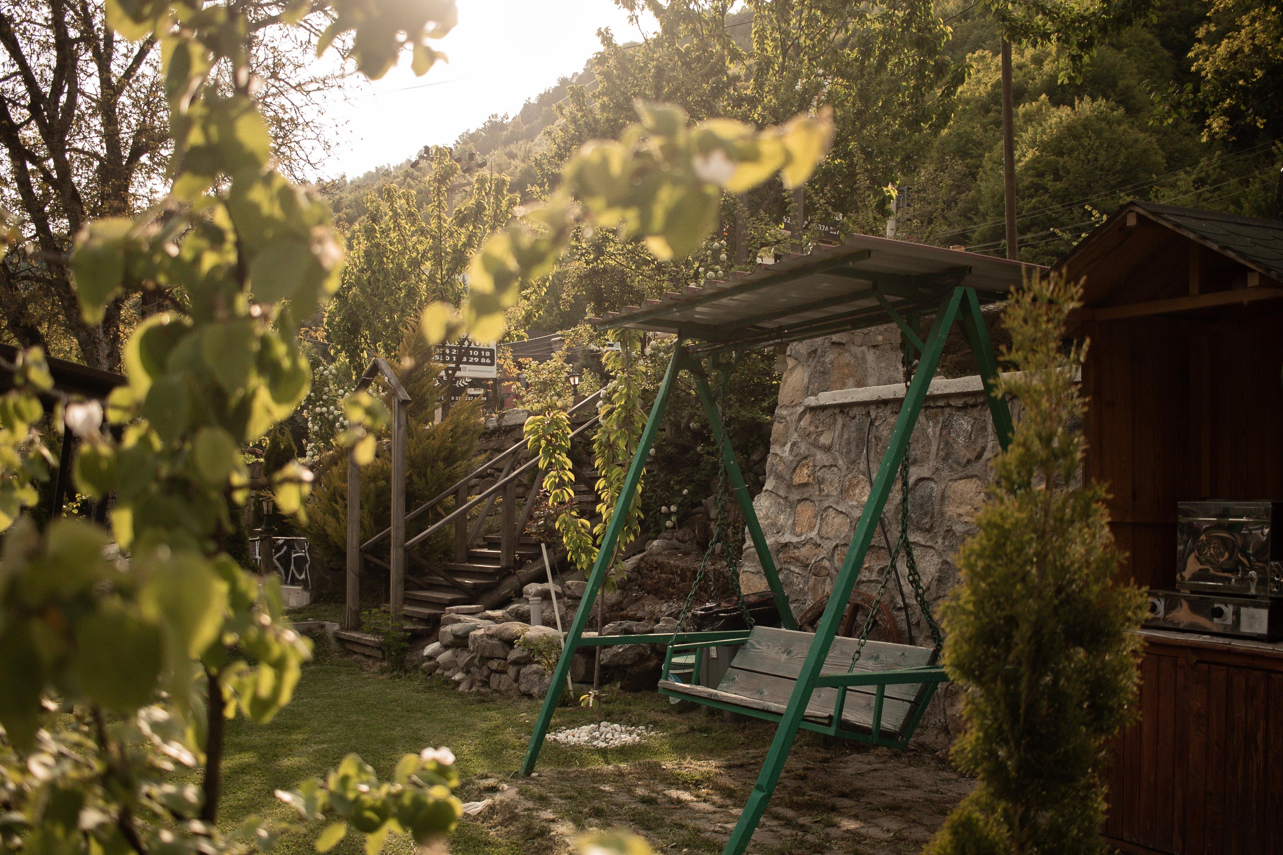 Abant Zümrüt Dağ Evi Butik Otel galeri 8