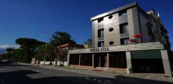 Otel Ege Akçay