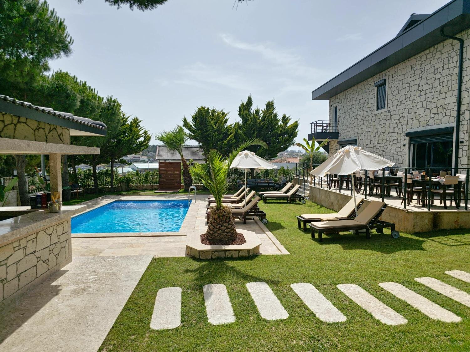 Oz Hotels Wind Of Çeşme galeri 3