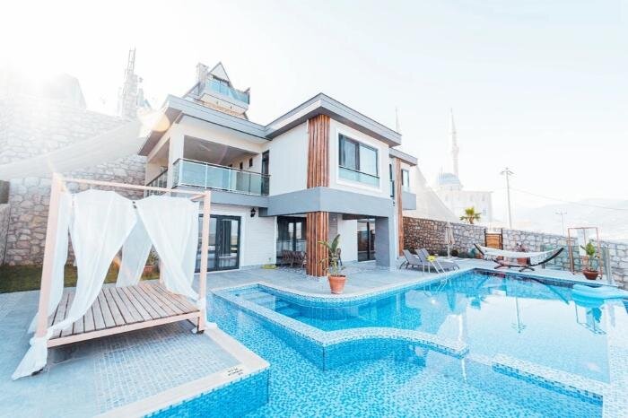 Fortunella Villas galeri 3