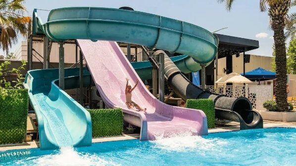 Tui Suneo Costa Mare Suites