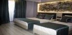 Standart Oda Şehir Manzaralı Görseli