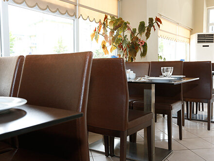 Oreko Ekspress Otel