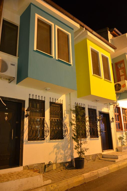 Apameia Otel
