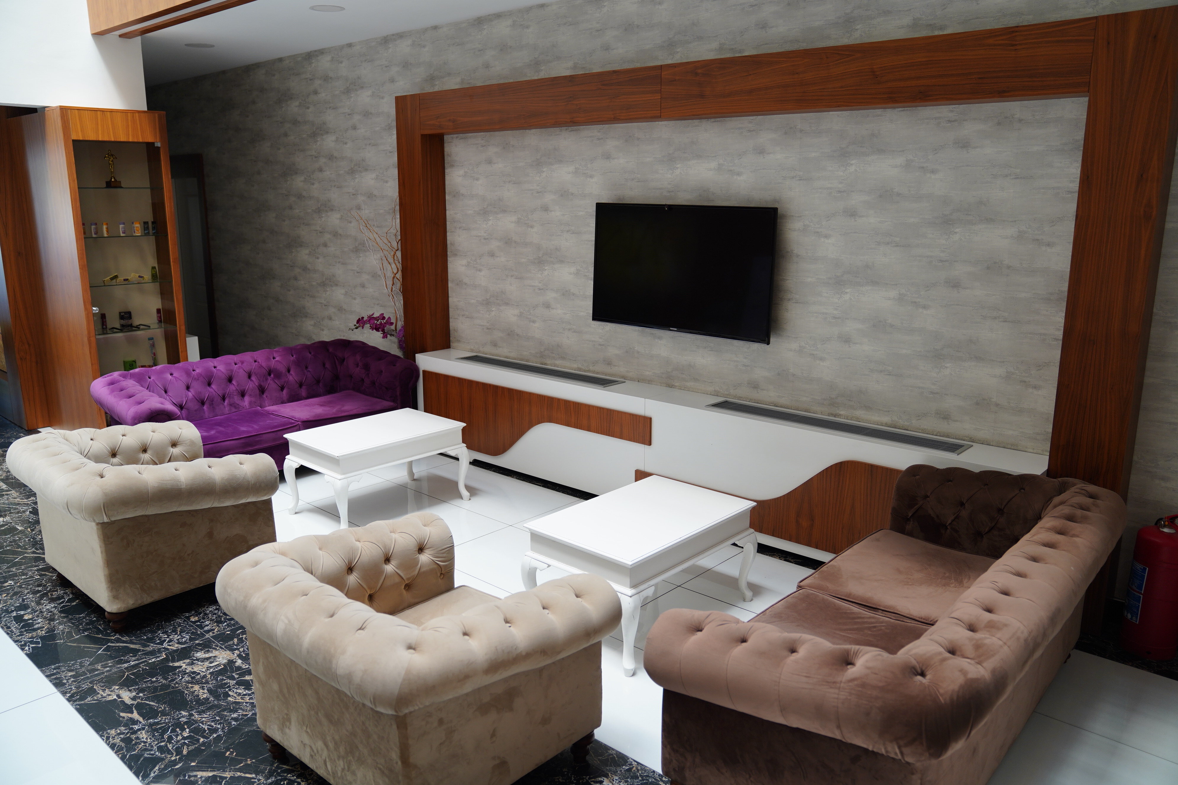 Dafne Hotel Rezervasyon