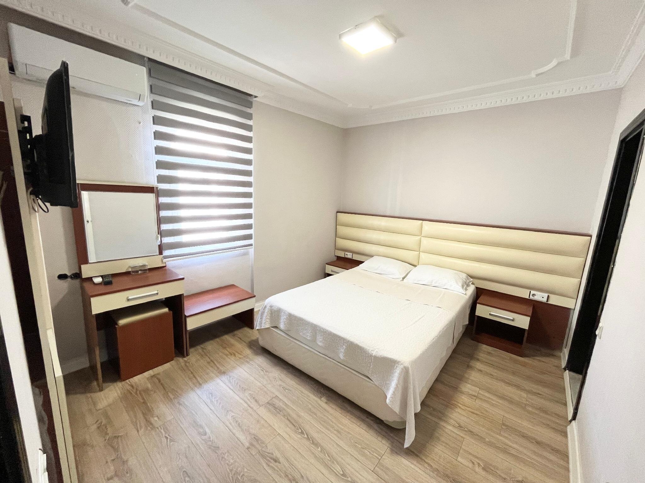 Deluxe Ersoy Hotel · 11