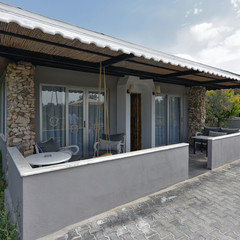 Simlarda Country Club