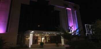 Dafne Hotel · 44