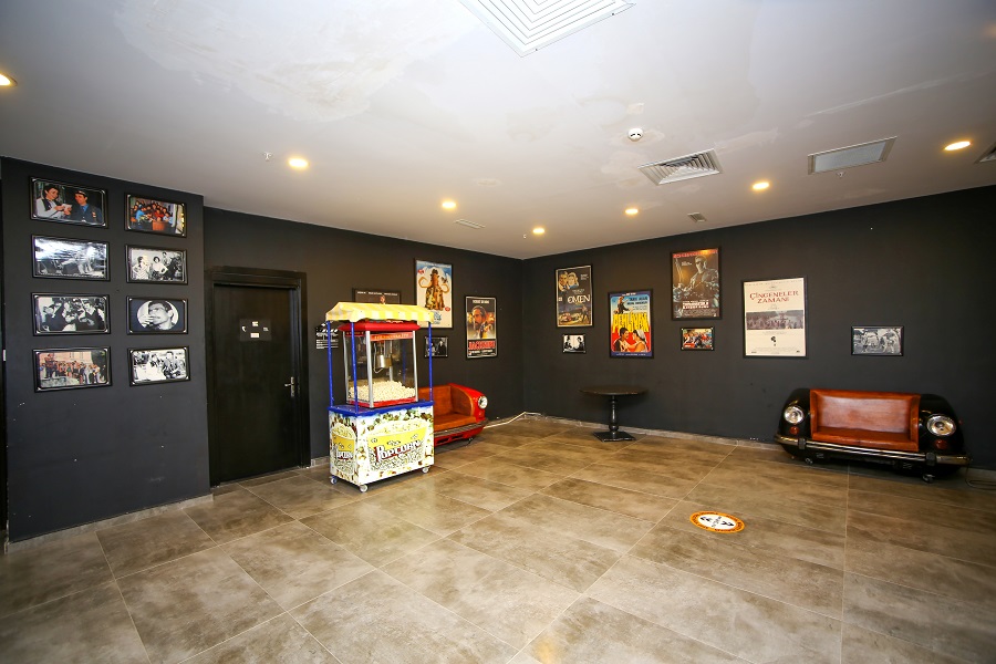 Maxwell Resort Hotel &Spa