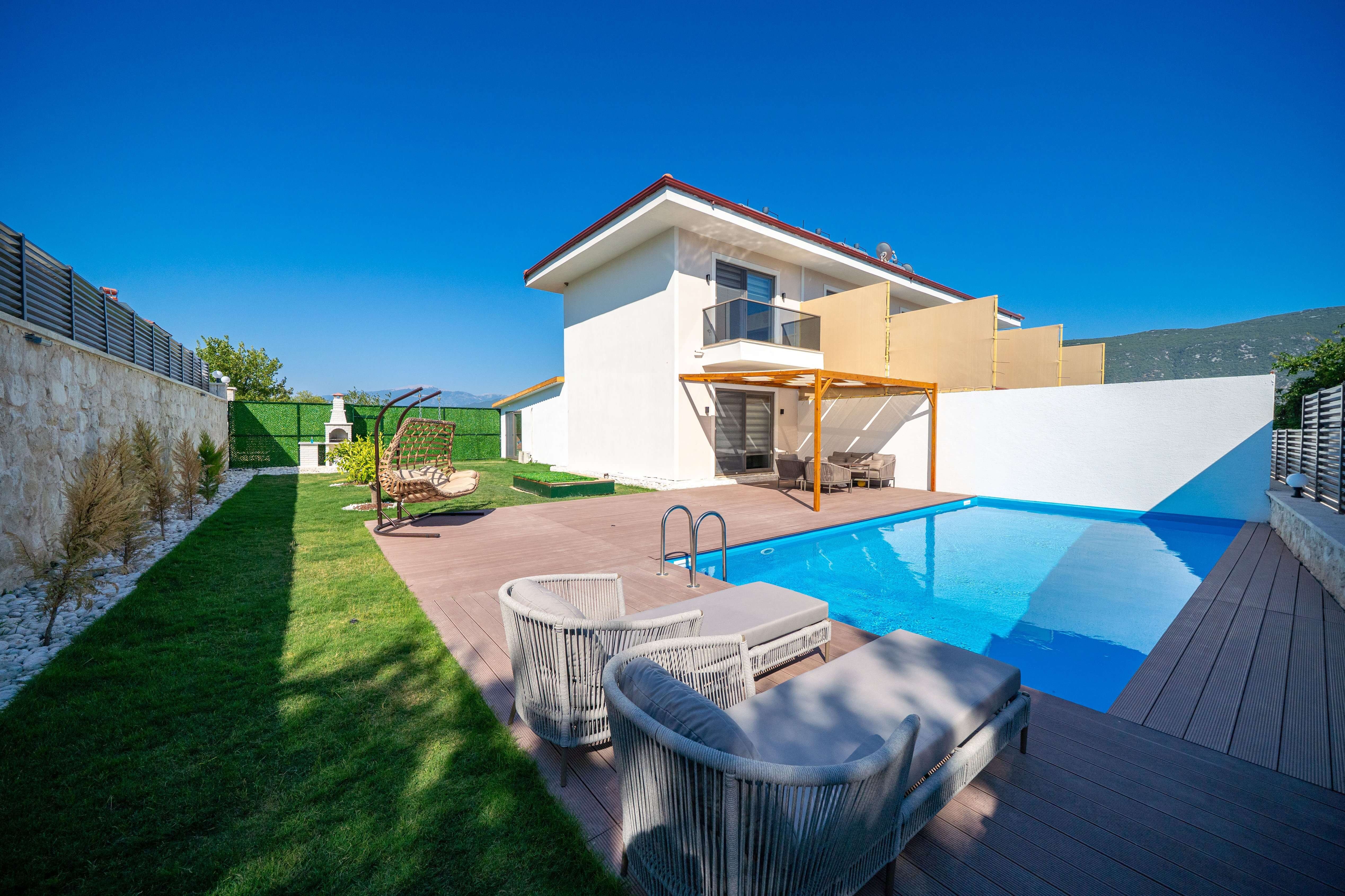 Family Villa
