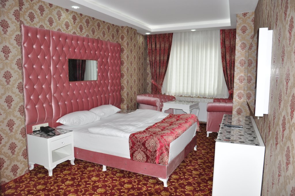 Mir Saray Hotel Rezervasyon