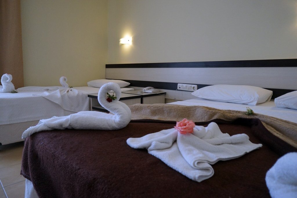 Aybel Inn Hotel galeri 6