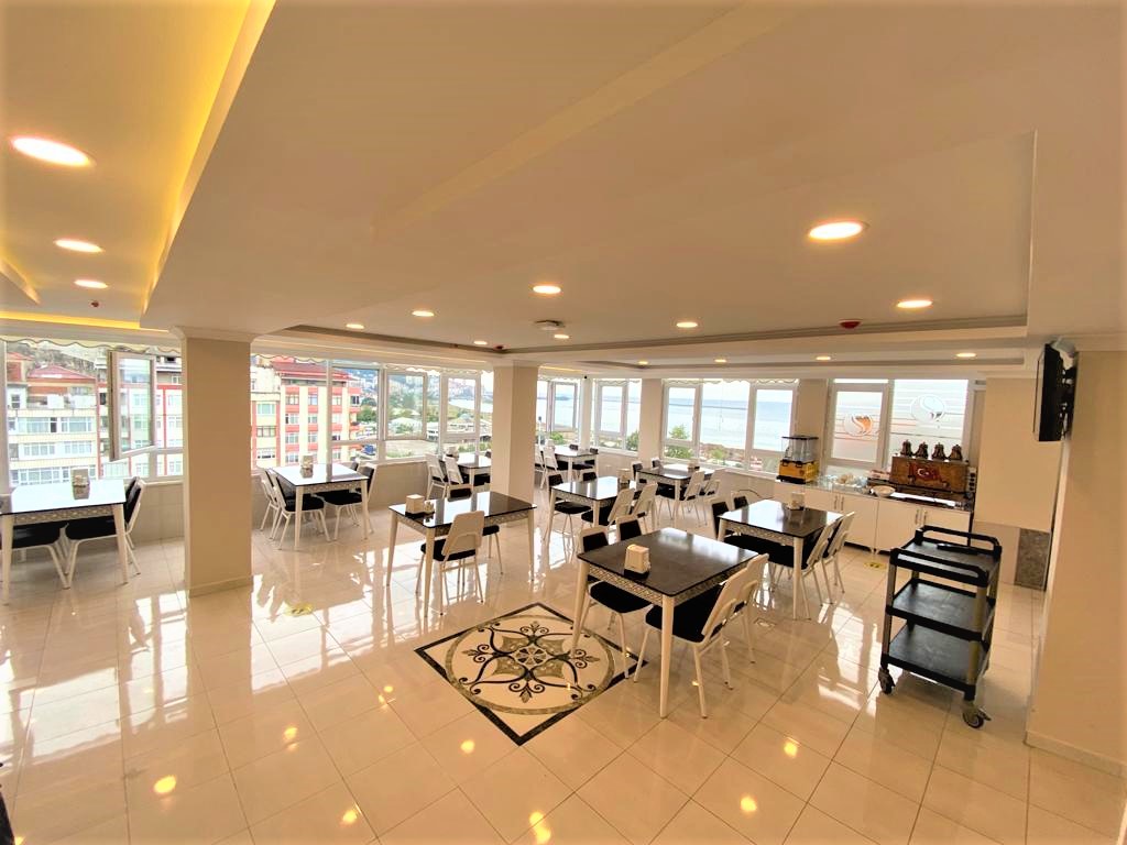Şimal Hotel