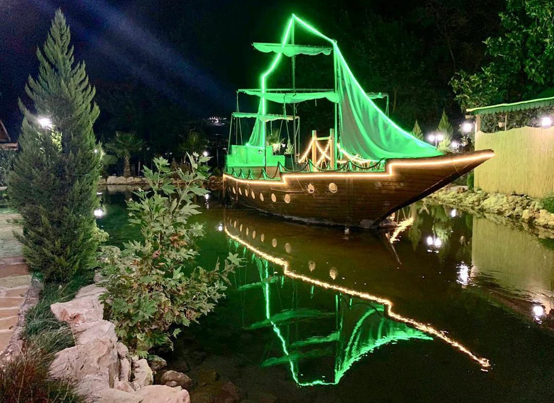 Biçen Otel