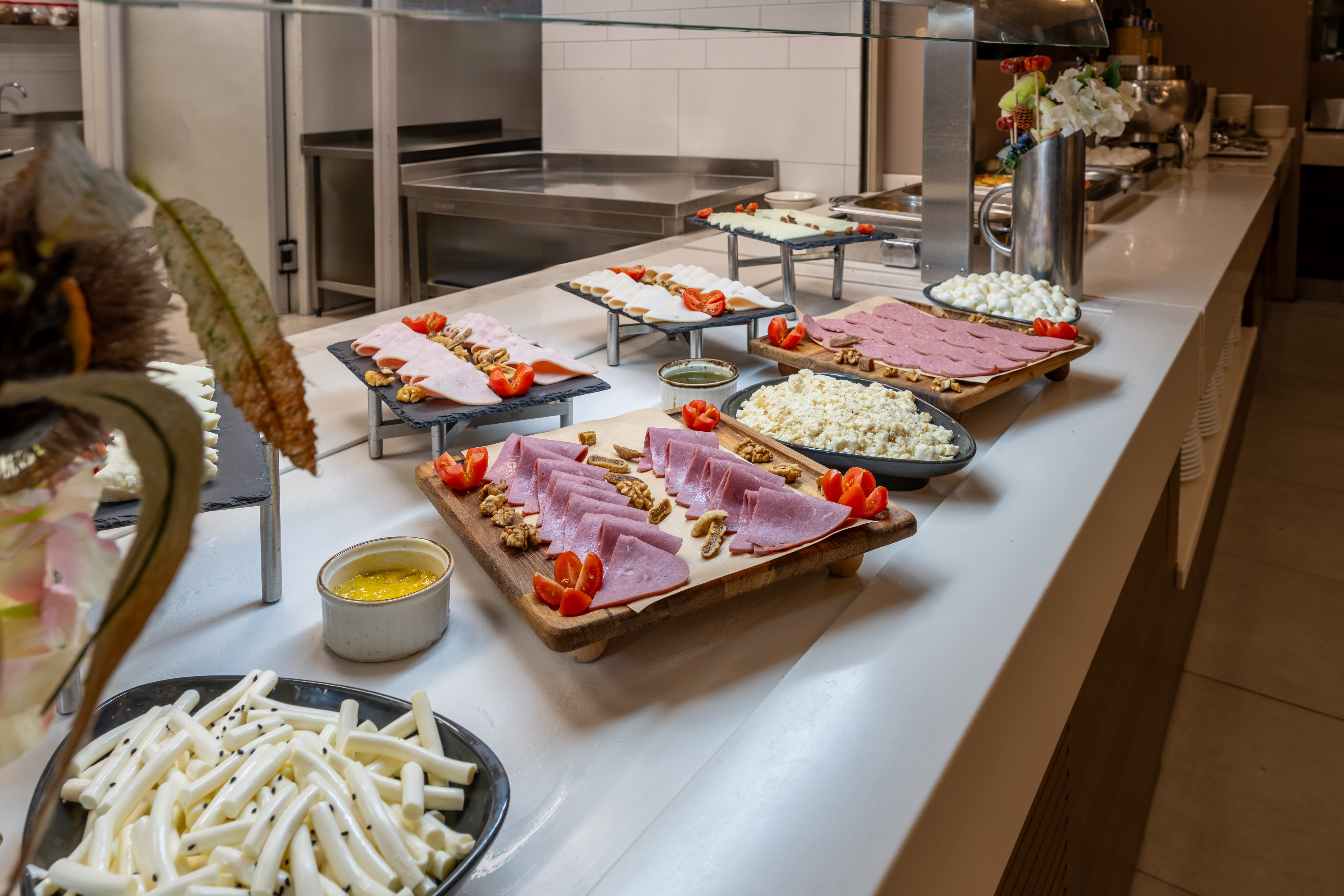 Ramada Encore İstanbul Bayrampaşa · 10