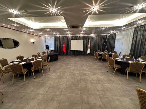Tufad Prestige Hotel