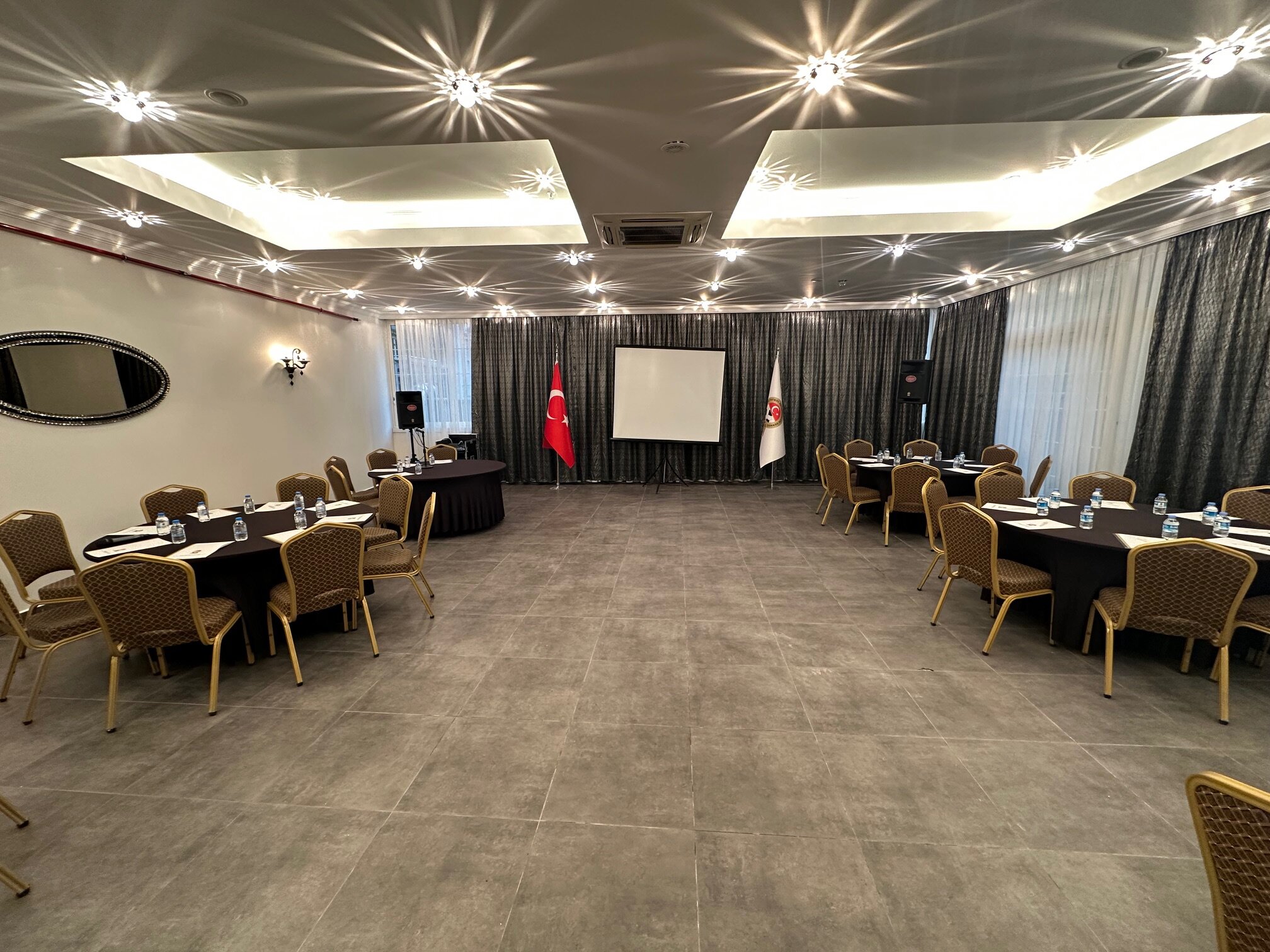 Tufad Prestige Hotel · 7