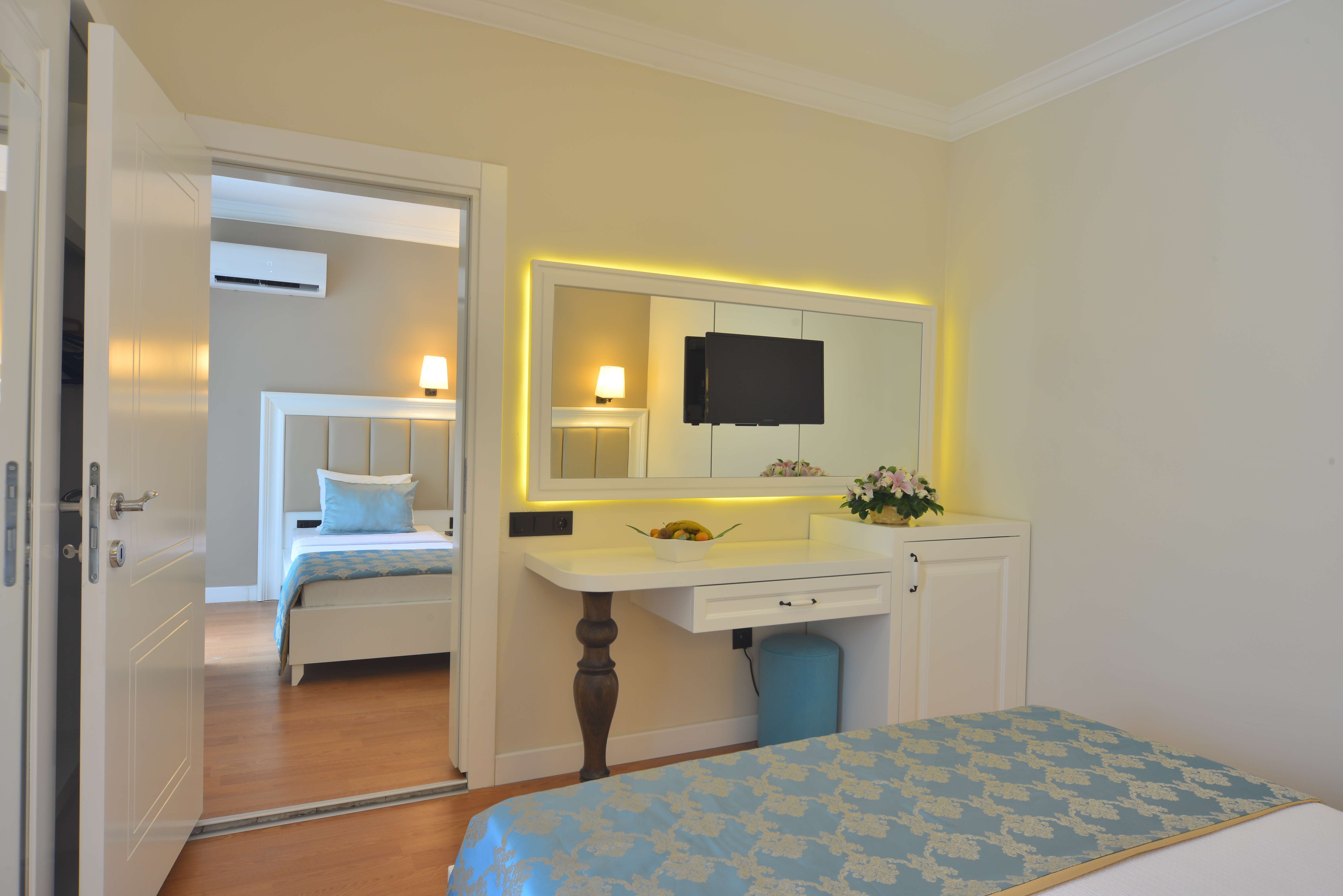 Sea Star İslami Butik Hotel