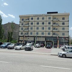 Atlıhan Plus Hotel