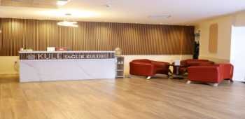 Kule Hotel & Spa Gaziantep · 75