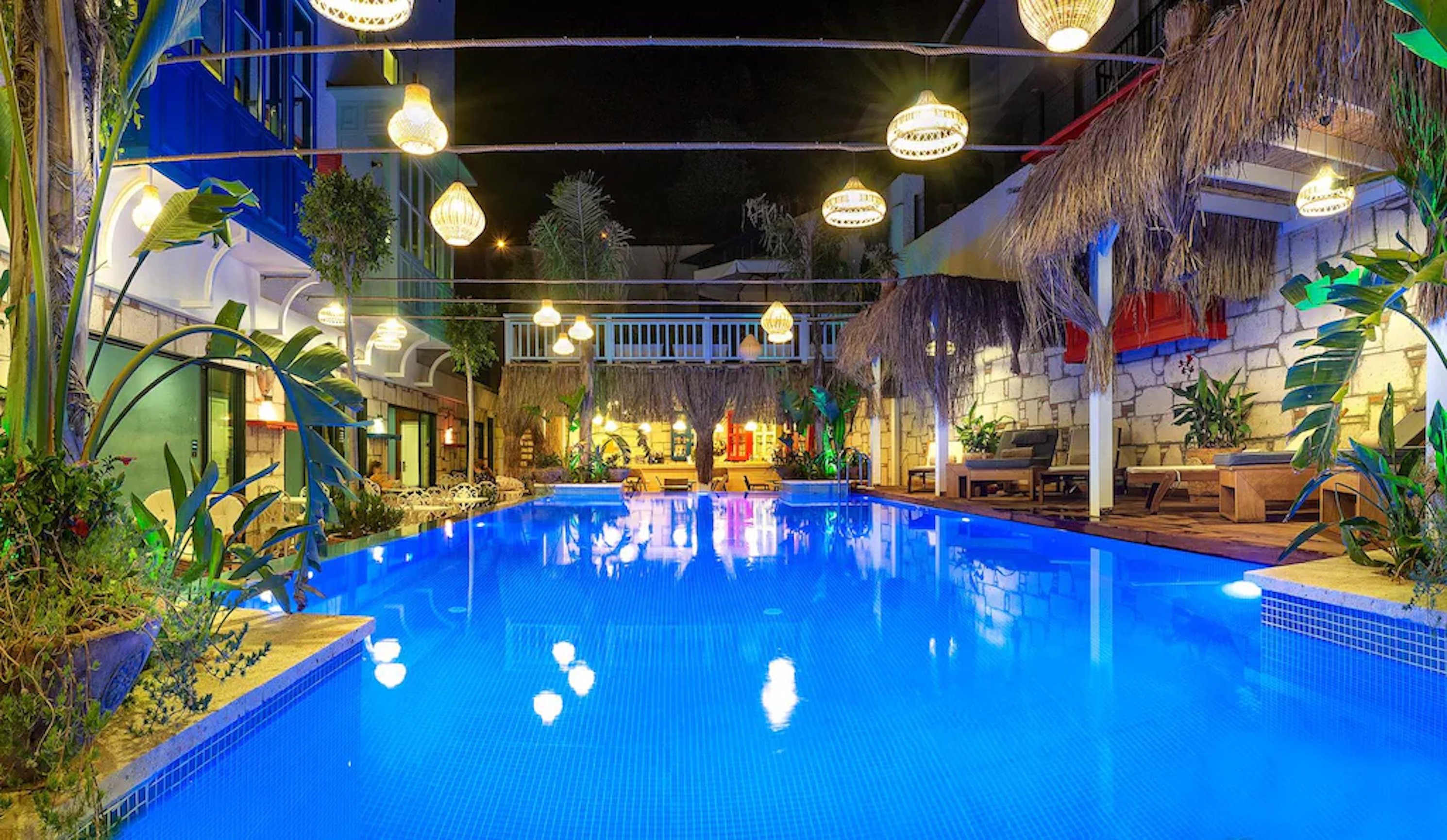 TNR Otel & Spa · 40