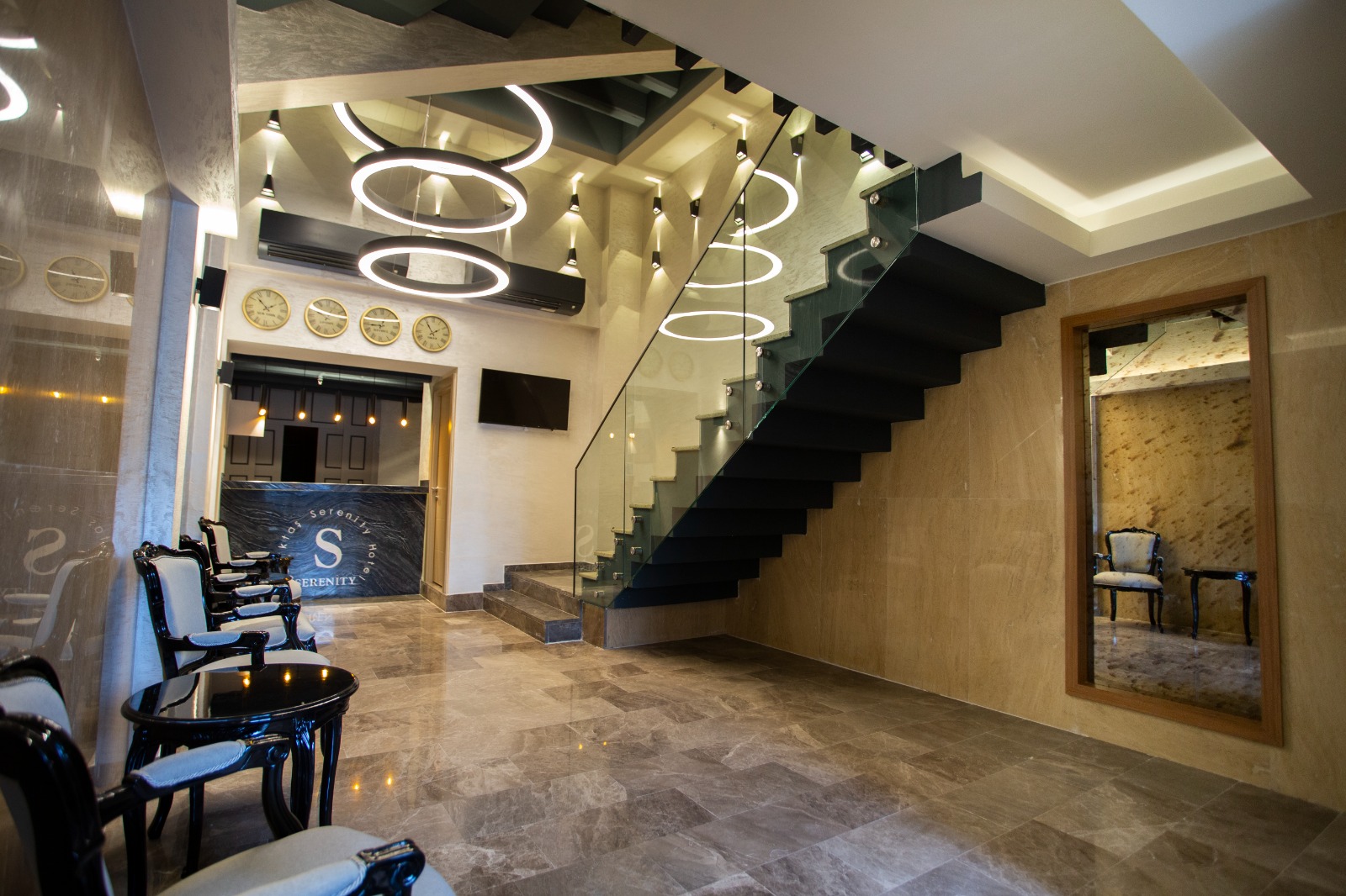 Beşiktaş Serenity Hotel