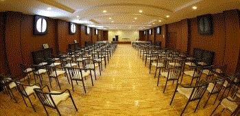 Uğurlu Termal Tatil Köyü