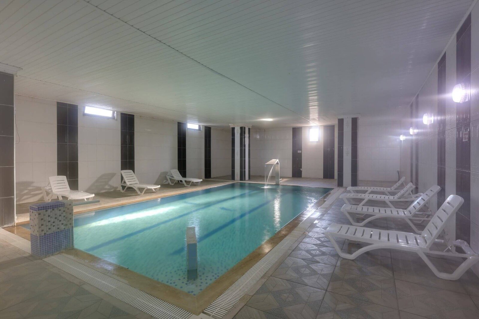 Güre Termal Spa Kazdağları · 46