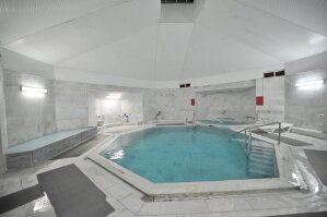 Oylat Aşiyan Hotel