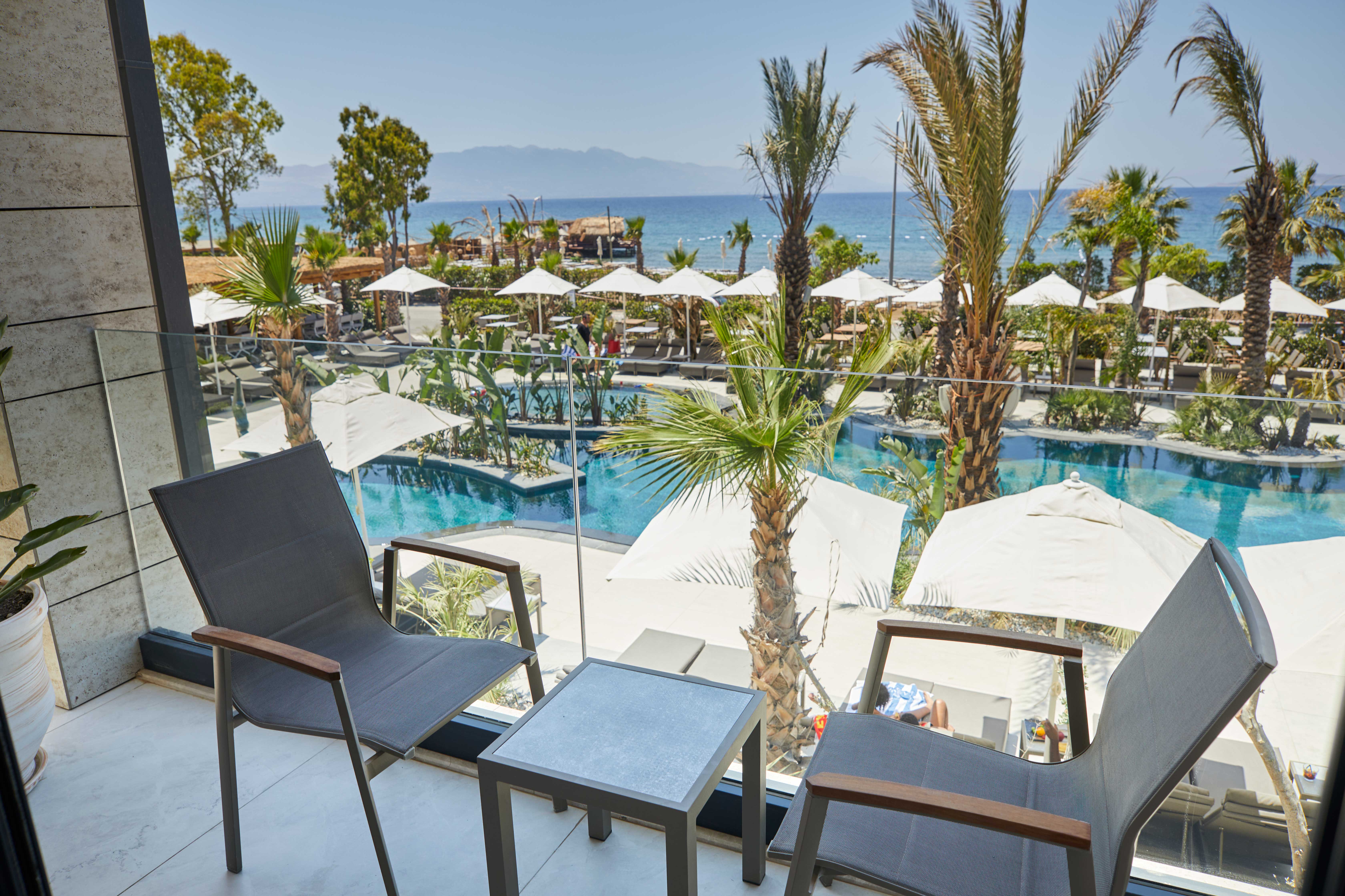 Rammos Hotel Bodrum