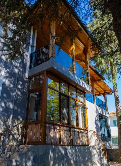 Uludağ Tatil Evleri - Villa Nefes galeri 3