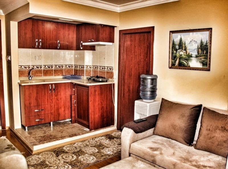 Seçkin Ak Otel