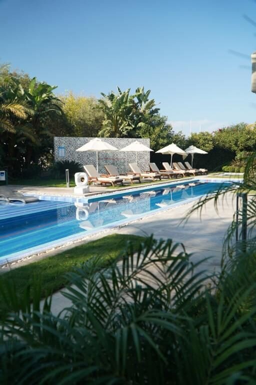 Sandora Boutique Hotel