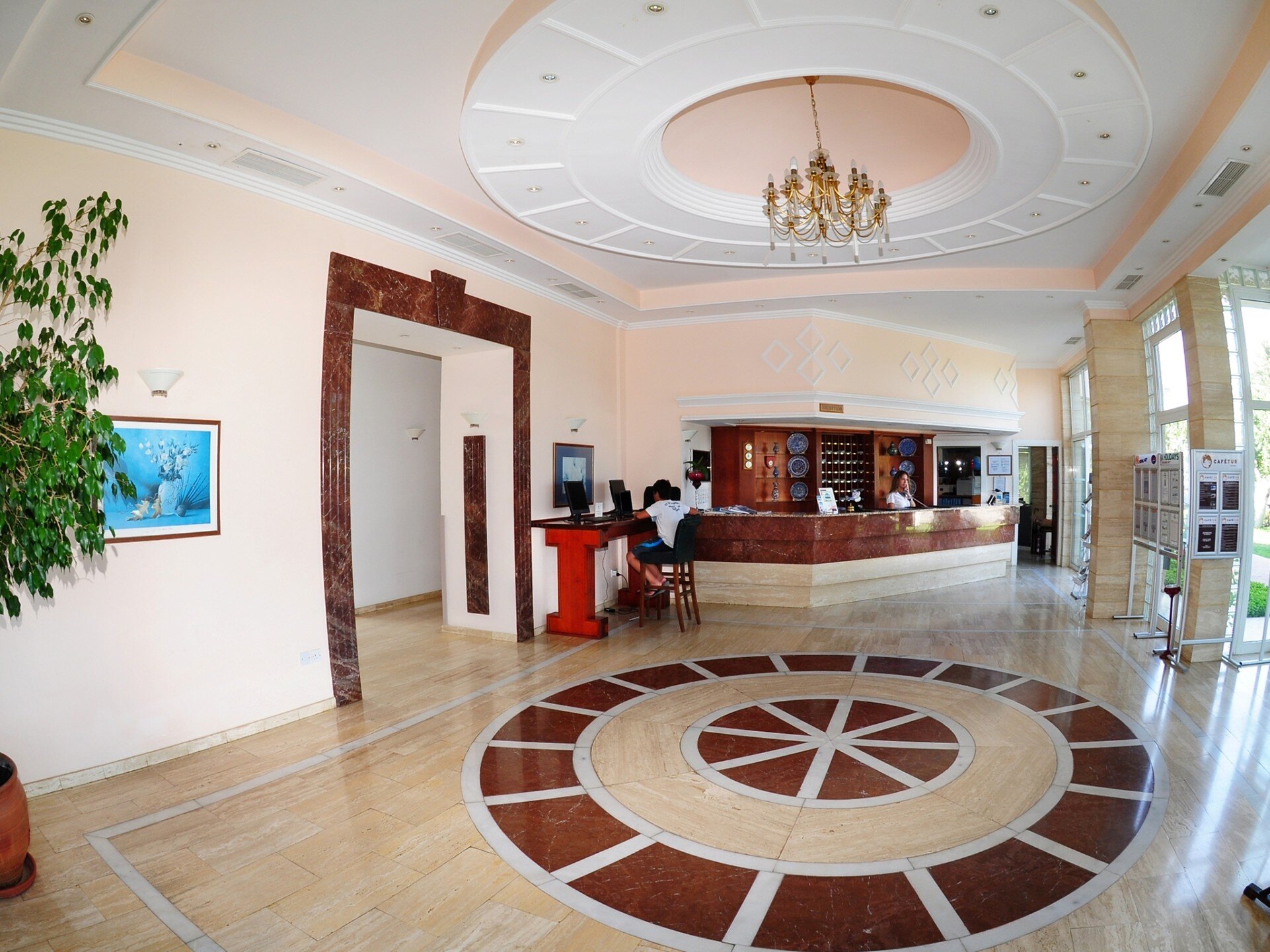 Denizkızı Royal galeri 7
