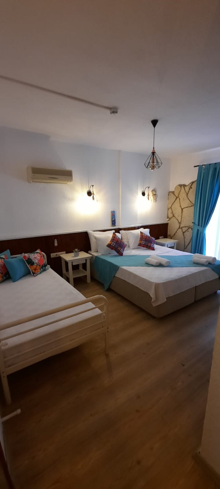 Junior Suite Room