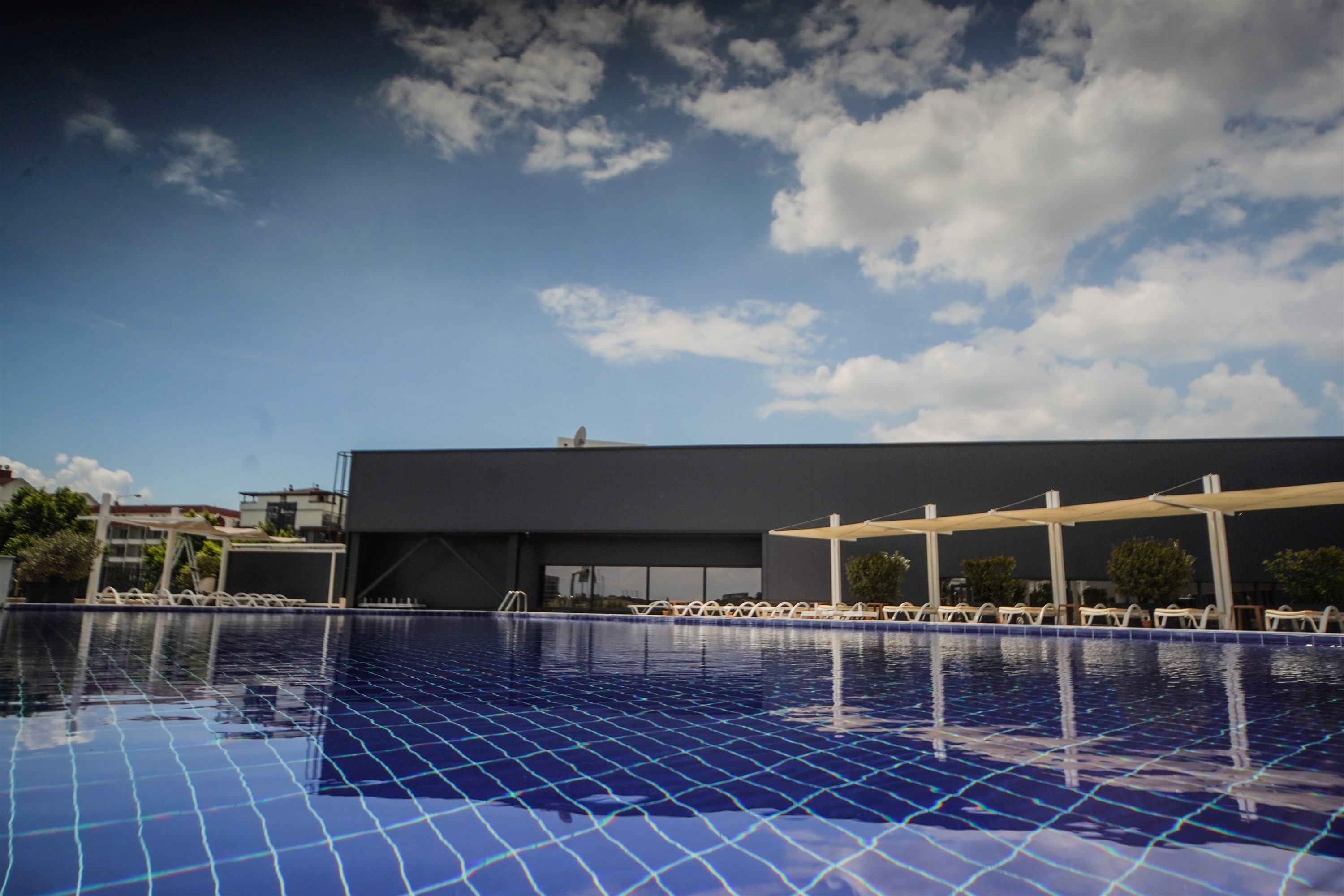 Four Points Express by Sheraton Bursa Nilufer