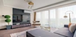 Deluxe 2+1 Apartment Görseli