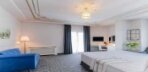 Deluxe Balcony Room Görseli