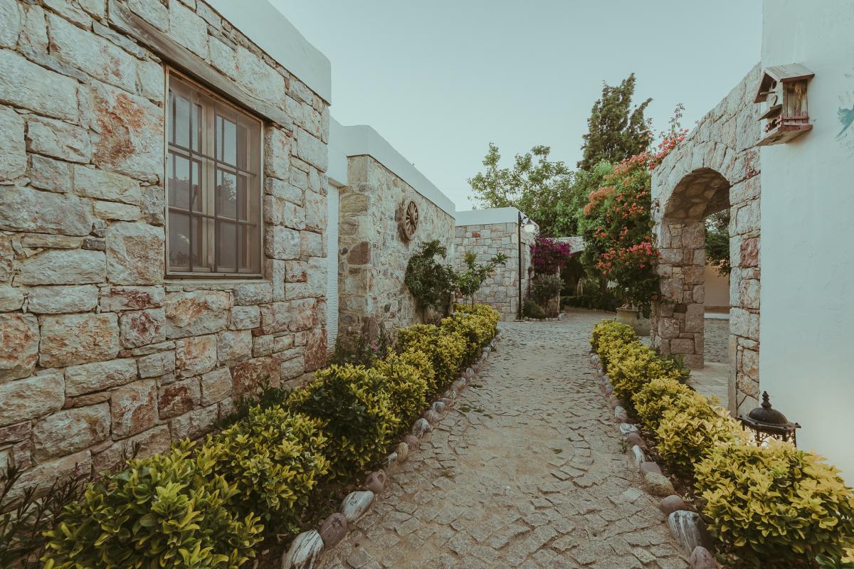 Kaya Guest House
