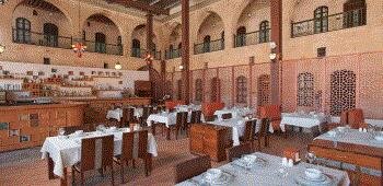 Şirehan Hotel · 55