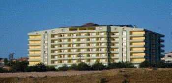 Kozaklı Grand Termal Hotel