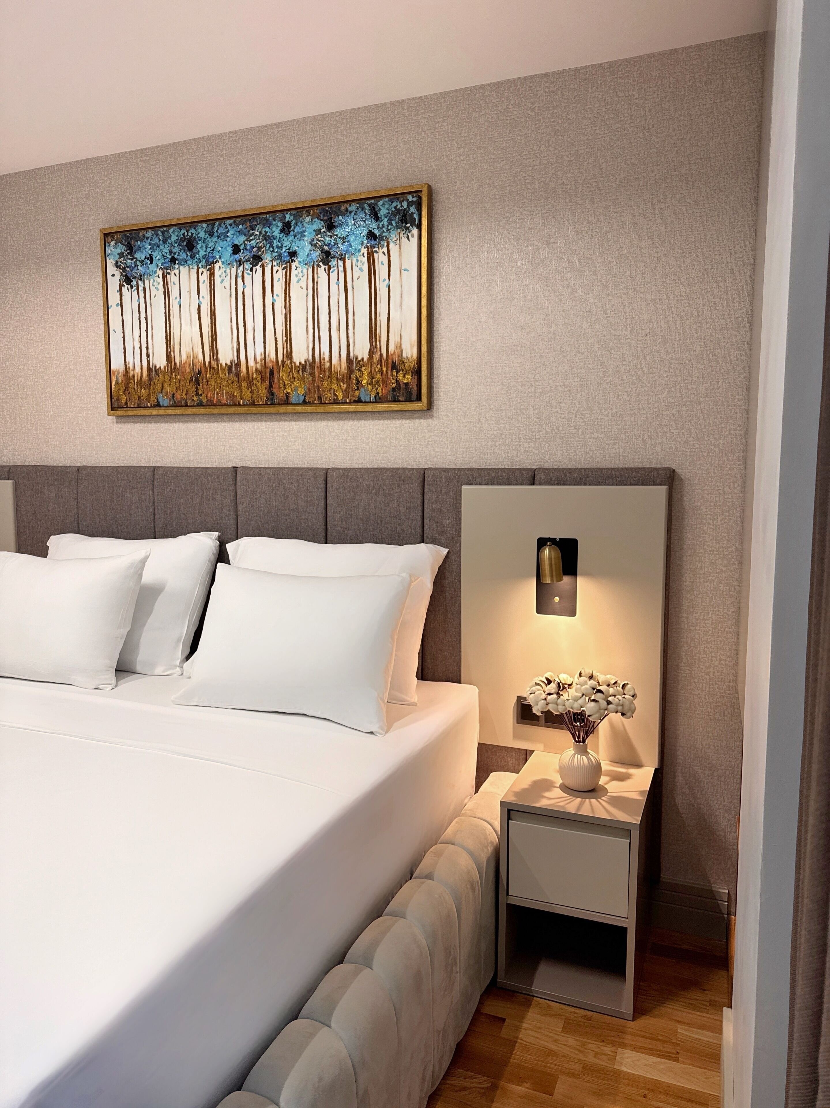Junior Suite Room